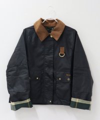 fredy emue/【barbour】erma wax jacket/508067469
