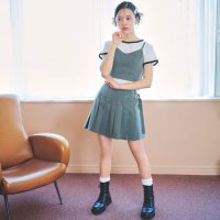 Lovetoxic/ラブトキシック Lovetoxic ビスチェSETUP/508076265