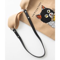 Jubilee/ジュビリー Jubilee ミニバッグ用 PUレザーストラップ/508079563