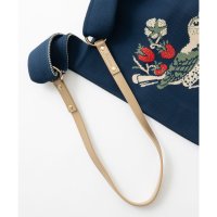 Jubilee/ジュビリー Jubilee ミニバッグ用 PUレザーストラップ/508079563