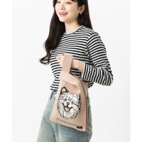 Jubilee/ジュビリー Jubilee ニットトートバッグ 大きめマルシェサイズ 犬種別デザイン お散歩/508079567