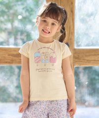 anyFAM（KIDS）/【WEB限定】7days プリント 半袖 Tシャツ/508079877