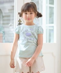anyFAM（KIDS）/【WEB限定】7days プリント 半袖 Tシャツ/508079877