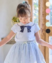 anyFAM（KIDS）/【WEB限定】7days プリント 半袖 Tシャツ/508079879