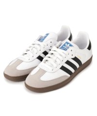 DRESSTERIOR/ドレステリア DRESSTERIOR ADIDAS（アディダス）SAMBA OG｜スニーカー/508080169