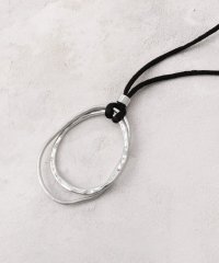 grove/コードメタルリングネックレス/508080172
