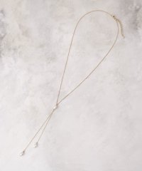 grove/淡水バロックパールY字ネックレス/508080173