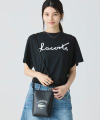 LACOSTESPORTS LADYS/ラコステ LACOSTE ミニショルダーバッグ/508080236