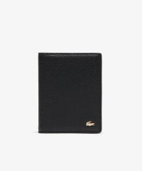 LACOSTESPORTS LADYS/ラコステ LACOSTE 内部配色バーティカル2つ折りウォレット/508080239