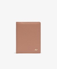 LACOSTESPORTS LADYS/ラコステ LACOSTE 内部配色バーティカル2つ折りウォレット/508080239