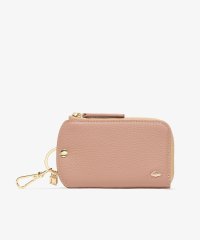 LACOSTESPORTS LADYS/ラコステ LACOSTE ラウンドジップキーケース/508080240