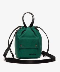 LACOSTESPORTS MENS/ラコステ LACOSTE 2WAY巾着バッグ/508080249
