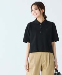 LACOSTESPORTS LADYS/ラコステ LACOSTE クロップドポロシャツ/508080250