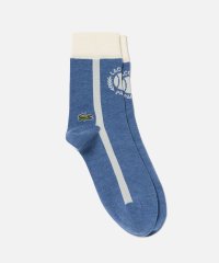 LACOSTESPORTS MENS/ラコステ LACOSTE テニスボールジャカードソックス/508080252