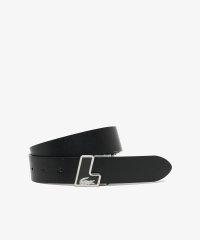 LACOSTESPORTS MENS/ラコステ LACOSTE イニシャルバックルレザーベルト/508080256