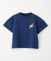 green label relaxing （Kids）/【別注】＜WILD THINGS＞ショートスリーブ Tシャツ / キッズ 110cm－130cm/508080269