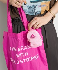 CRAFT STANDARD BOUTIQUE/クラフトスタンダードブティック CRAFT STANDARD BOUTIQUE adidas パッカブルエコバッグ/508080485