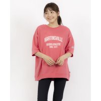 DISCUS/ディスカス アスレチック DISCUS ATHLETIC DISCUS ヘビーウェイト ロゴ BIGTシャツ/508080530