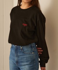 REDKAP/レッドキャップ REDKAP エンブレムロングTシャツ/508080533