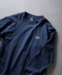 REDKAP/レッドキャップ REDKAP エンブレムロングTシャツ/508080533