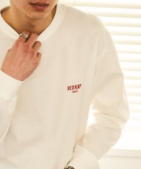 REDKAP/レッドキャップ REDKAP エンブレムロングTシャツ/508080533