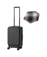 HaNT/ハント HaNT 新商品/エース/ハント/ココント/スーツケース機内持込/FO/36L－44L/カップホルダーバッグ付き【hant－05511】/508080674