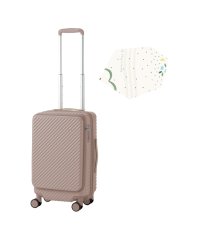 HaNT/ハント HaNT 新商品/エース/ハント/ココント/スーツケース機内持込/FO/36L－44L/カップホルダーバッグ付き【hant－05511】/508080674