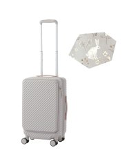 HaNT/ハント HaNT 新商品/エース/ハント/ココント/スーツケース機内持込/FO/36L－44L/カップホルダーバッグ付き【hant－05511】/508080674