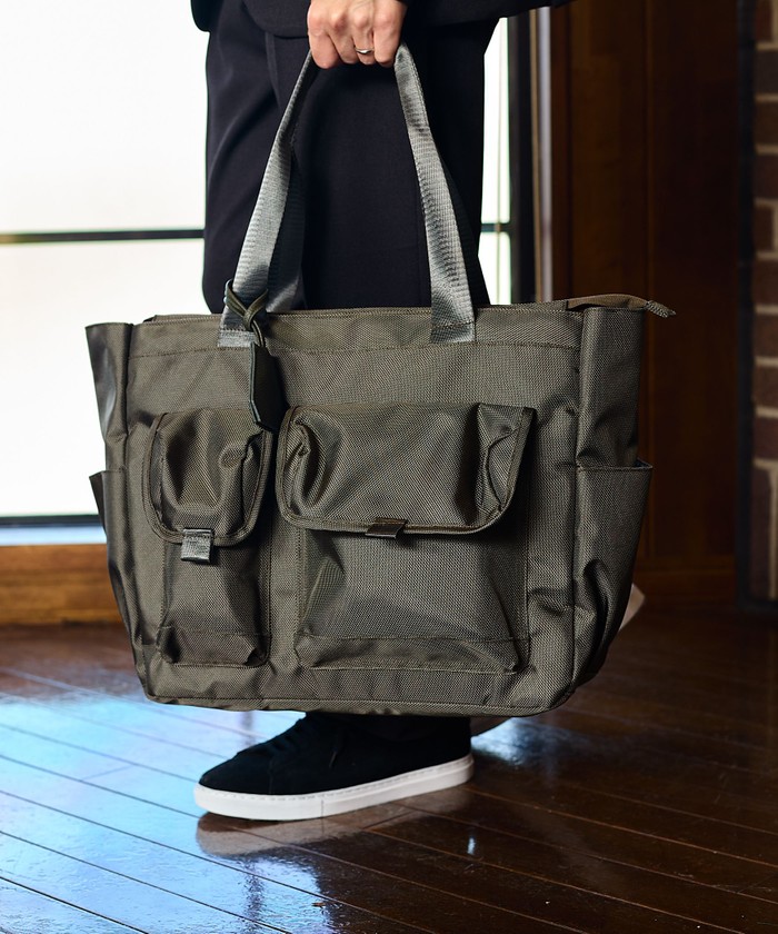 【SHIPS】トートバッグ　ビジネスバッグ　オールレザー　大容量　美品 美品 SHIPS オールレザー トートバッグ ビジネスバッグ 肩掛け