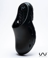 417 EDIFICE/Doubleu / ダブリュー ROMA MULE/508080739