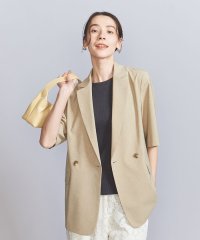 BEAUTY&YOUTH UNITED ARROWS/ハーフスリーブ ジャケット/508080790