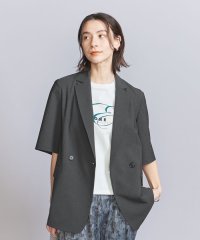 BEAUTY&YOUTH UNITED ARROWS/ハーフスリーブ ジャケット/508080790