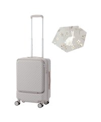 HaNT/ハント HaNT 新商品/エース/ハント/ココント/スーツケース機内持込/FO/34L/カップホルダーバッグ付き【hant－05513】/508080794