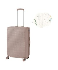 HaNT/ハント HaNT 新商品/エース/ハント/ココント/スーツケース/58L/カップホルダーバッグ付き【hant－05514】/508080795