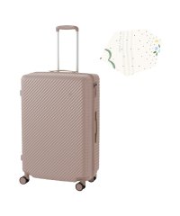 HaNT/ハント HaNT 新商品/エース/ハント/ココント/スーツケース/75L/カップホルダーバッグ付き【hant－05515】/508080796