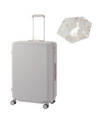 HaNT/ハント HaNT 新商品/エース/ハント/ココント/スーツケース/75L/カップホルダーバッグ付き【hant－05515】/508080796