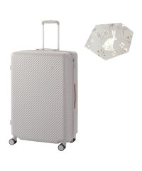HaNT/ハント HaNT 新商品/エース/ハント/ココント/スーツケース/97L/カップホルダーバッグ付き【hant－05516】/508080797