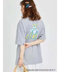 Lugnoncure/【UCLA】アソートロゴTシャツ/508080807
