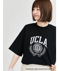Lugnoncure/【UCLA】アソートロゴTシャツ/508080807
