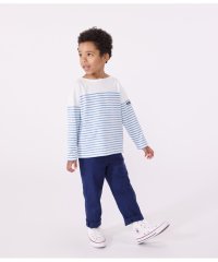 PETIT BATEAU/マリニエールカットソー/508080836