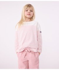 PETIT BATEAU/マリニエールカットソー/508080837