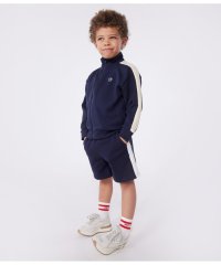 PETIT BATEAU/スウェットプルオーバー/508080841