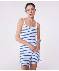 PETIT BATEAU/キャミソールパジャマ/508080849