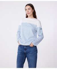 PETIT BATEAU/マリニエールカットソー/508080854