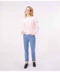 PETIT BATEAU/マリニエールカットソー/508080854