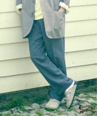 417 EDIFICE/【MOONLIGHT CLOTHING】 WIDE PANTS / ワイドスラックス/508080899
