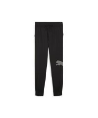 PUMA/メンズ トレーニング トレイン オールデイ ビッグ キャット ウーブン パンツ/508081184