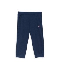 PUMA/ウィメンズ トレーニング 3/4  ウーブン パンツ/508081186