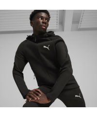 PUMA/メンズ エヴォストライプ フルジップ フーディー/508081189