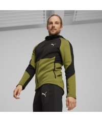 PUMA/メンズ エヴォストライプ フルジップ フーディー/508081189